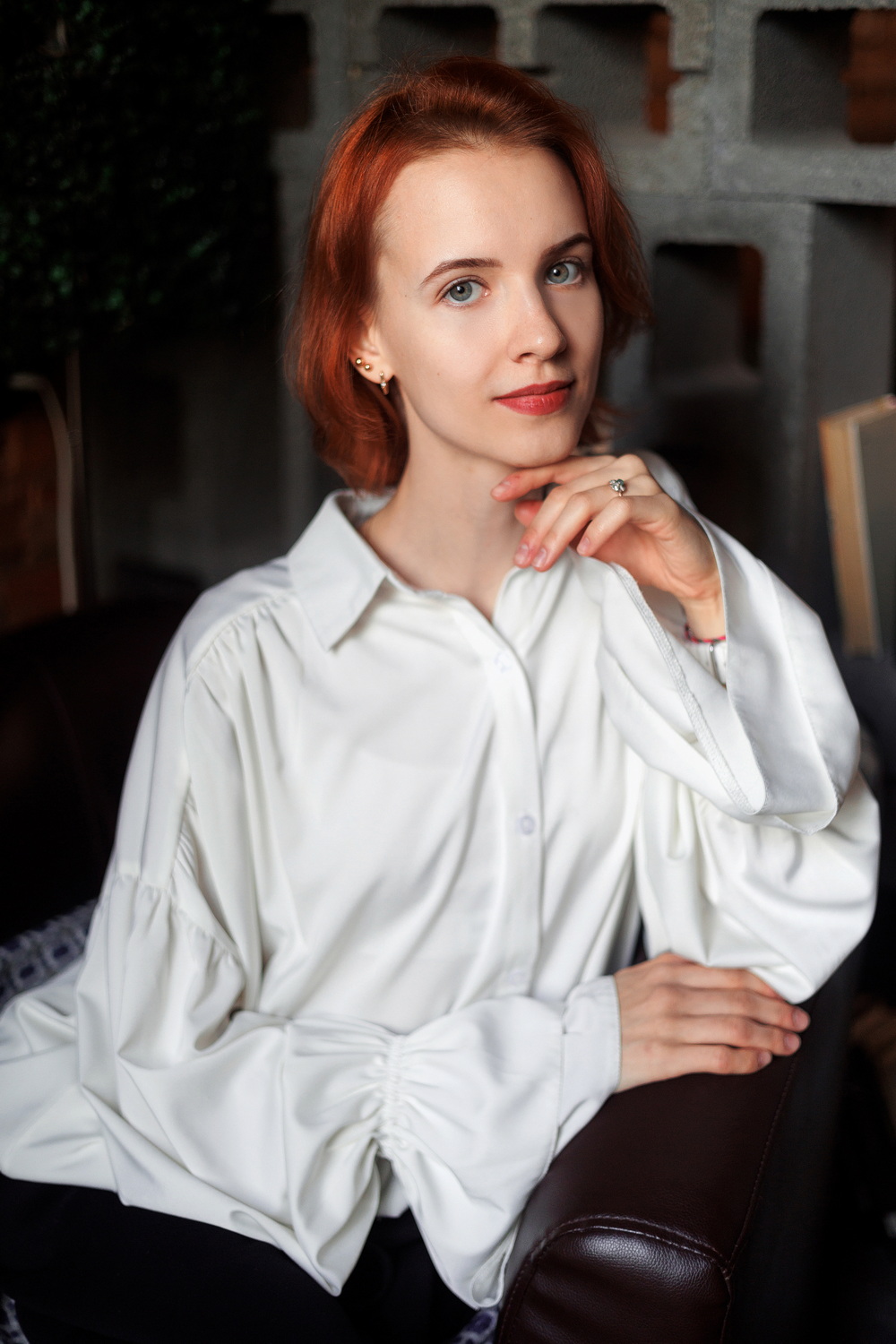 Стафеева Диана