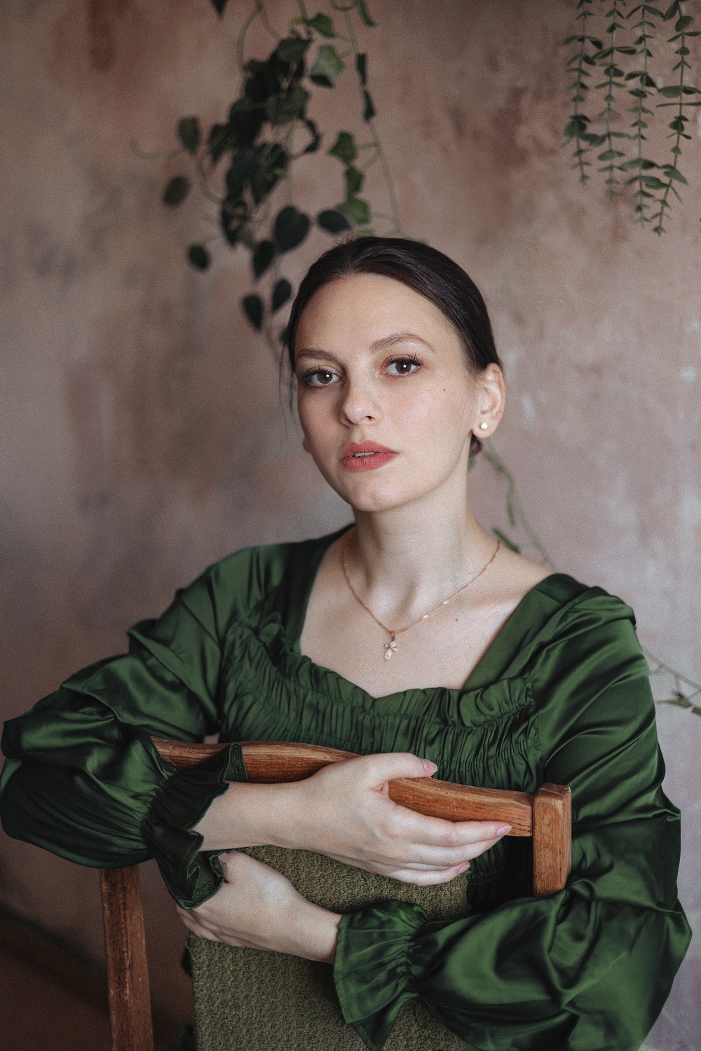 Елена Тимофеева