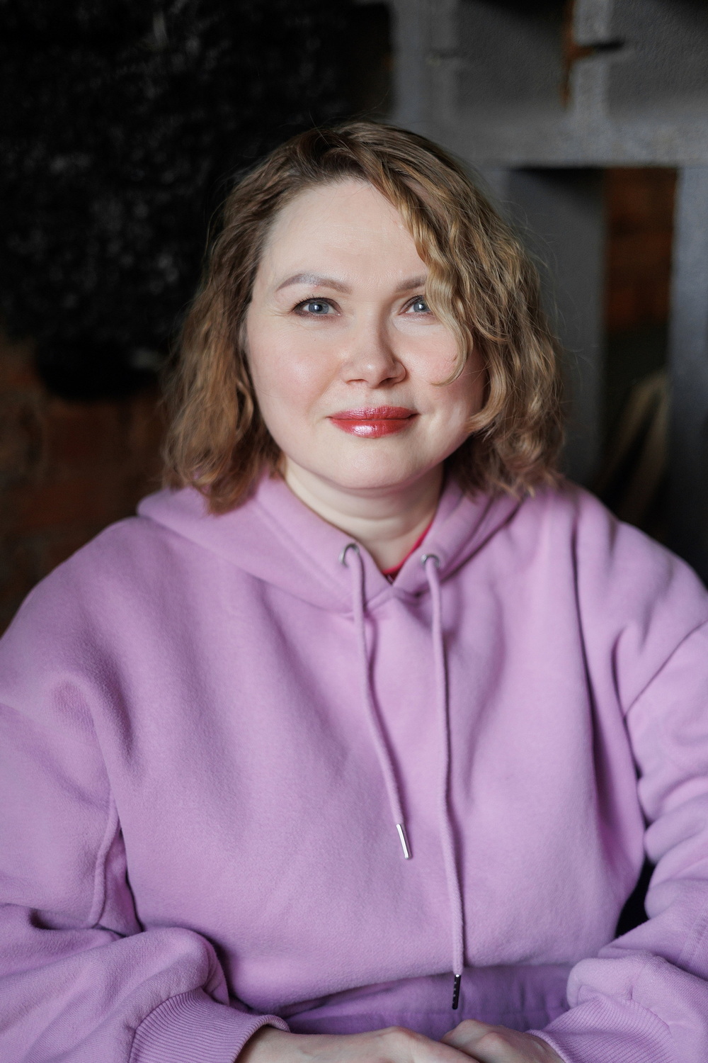 Ирина Ткачева
