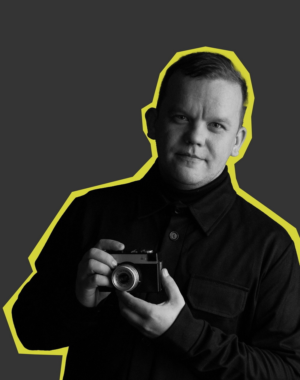 Николай Коба