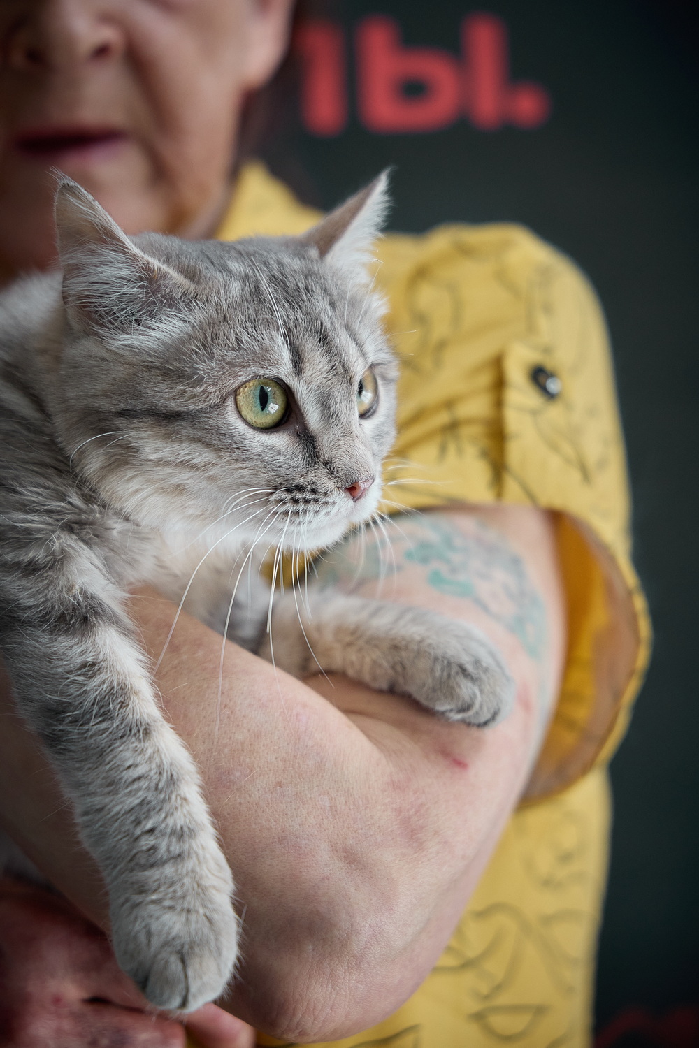 ph: Николай Коба