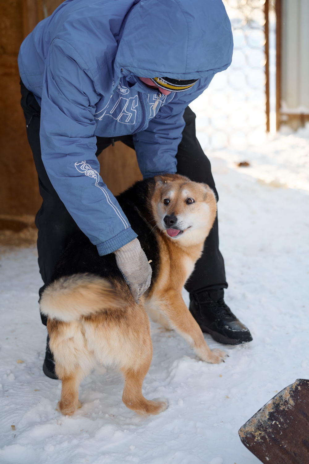 ph: Анна Молодожён